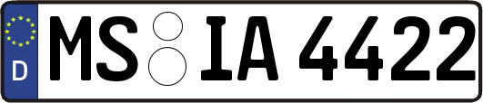 MS-IA4422