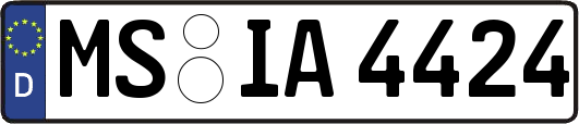 MS-IA4424