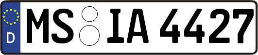 MS-IA4427