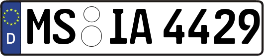 MS-IA4429