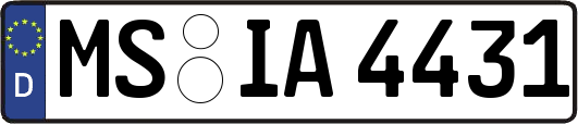 MS-IA4431