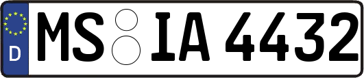 MS-IA4432