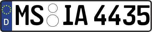 MS-IA4435
