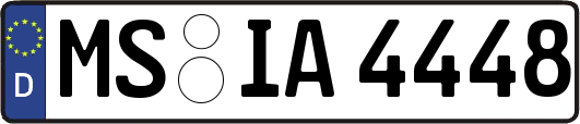 MS-IA4448