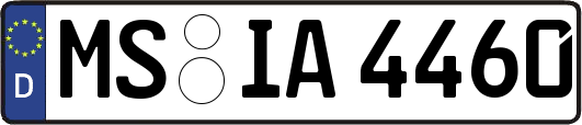 MS-IA4460