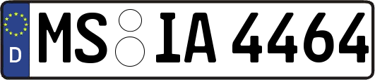 MS-IA4464