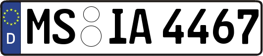 MS-IA4467