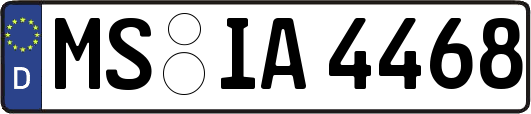 MS-IA4468