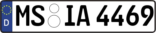 MS-IA4469