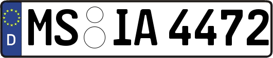 MS-IA4472