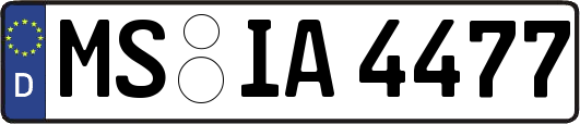 MS-IA4477