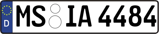 MS-IA4484