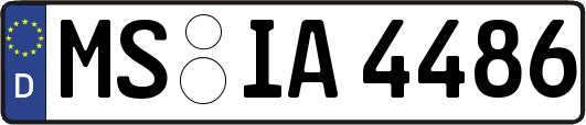 MS-IA4486