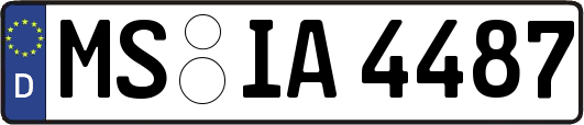 MS-IA4487