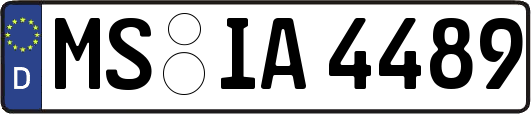 MS-IA4489