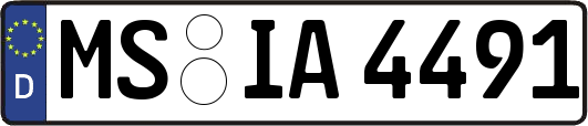 MS-IA4491