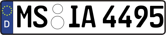 MS-IA4495