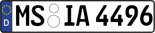 MS-IA4496