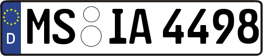 MS-IA4498
