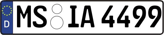 MS-IA4499