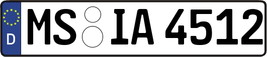 MS-IA4512
