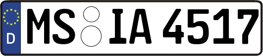 MS-IA4517