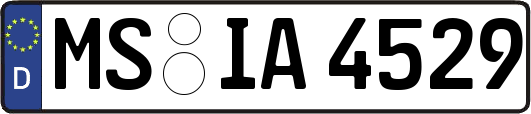 MS-IA4529