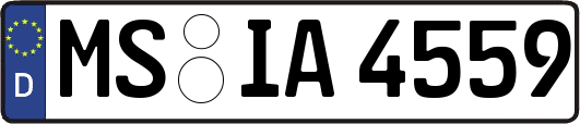 MS-IA4559