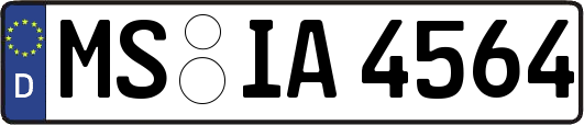 MS-IA4564