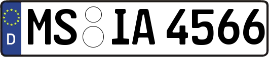 MS-IA4566