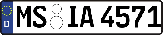 MS-IA4571