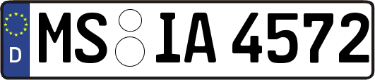 MS-IA4572