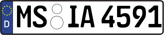 MS-IA4591