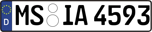 MS-IA4593