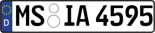 MS-IA4595