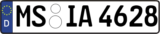 MS-IA4628