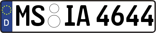 MS-IA4644