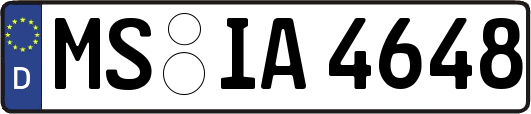MS-IA4648