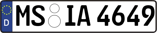 MS-IA4649