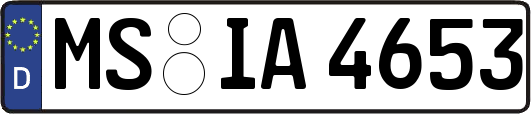 MS-IA4653