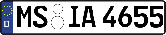 MS-IA4655