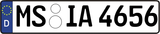 MS-IA4656