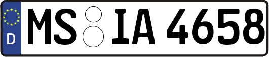 MS-IA4658