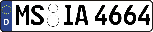 MS-IA4664