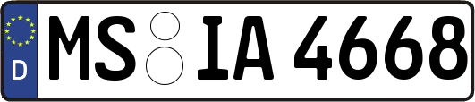 MS-IA4668