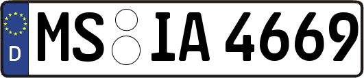 MS-IA4669