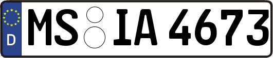 MS-IA4673