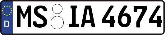 MS-IA4674