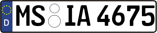 MS-IA4675