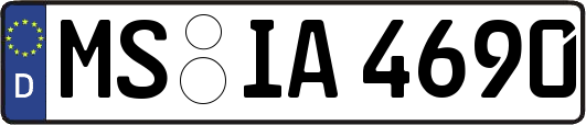 MS-IA4690